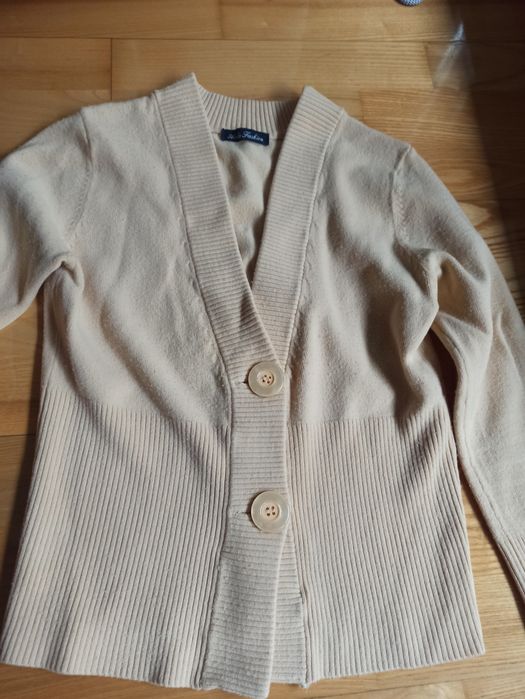 Sweterek damski S