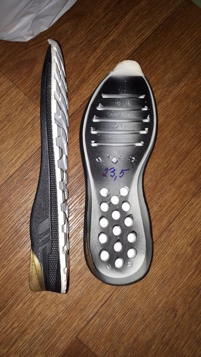 Подошва для обуви