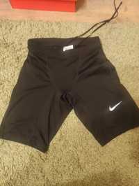 ᐉ Лосини Nike M NP DF 3QT TIGHT DD1919-010 р.XL чорний • Краща ціна в  Києві, Україні • Купити в Епіцентр