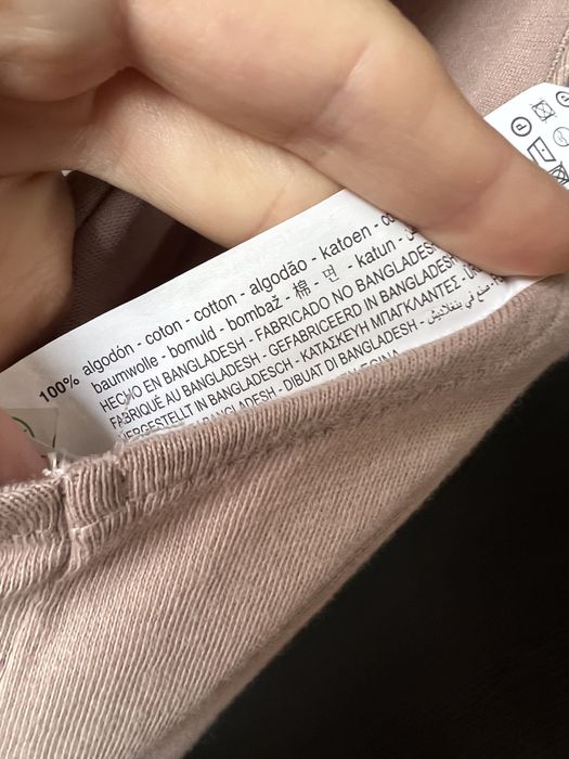 Комбінезон літній zara, розмір s