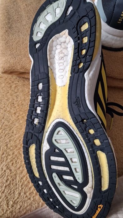 Buty do bieganie 43⅓solarboost