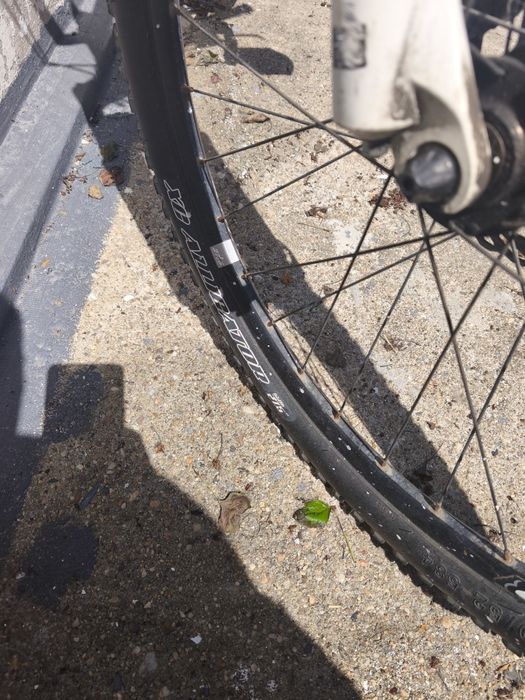 Bicicleta de Montanha Otte 27.5” Ler anúncio