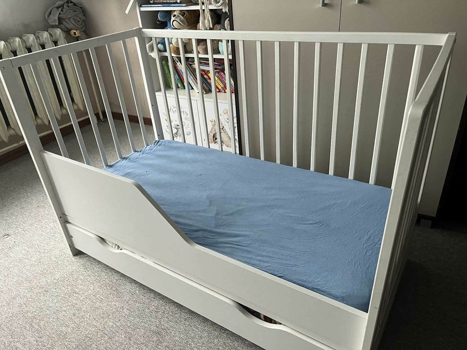 Łóżeczko dziecięce