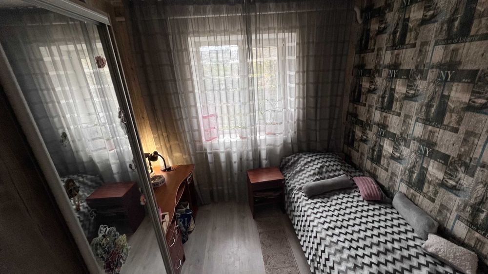 Продам дом на Ленпоселке!