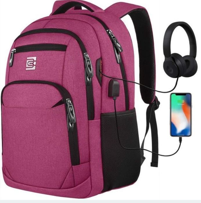 Рюкзак Bruno Covalli