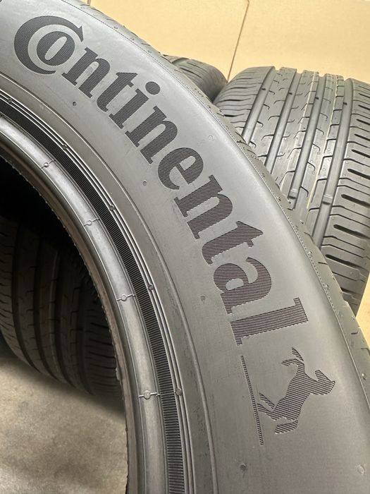Continental EcoContact6 235/55/18 kpl 4 szt !! Nowe 2022 !!