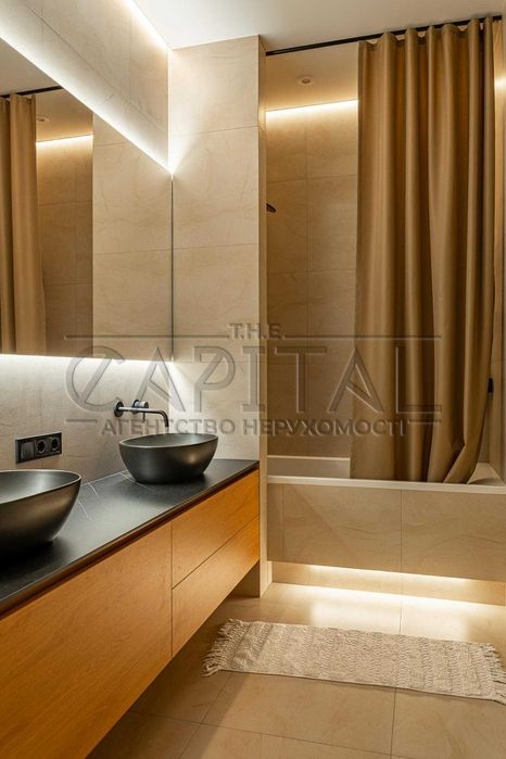 Продаж квартири, Зазим'я, Броварський р-н, ЖК Desna Park Residence