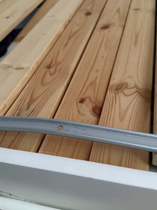Sprzedam łóżko ikea