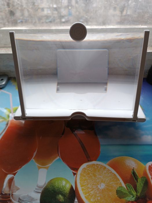 Увеличительная подставка