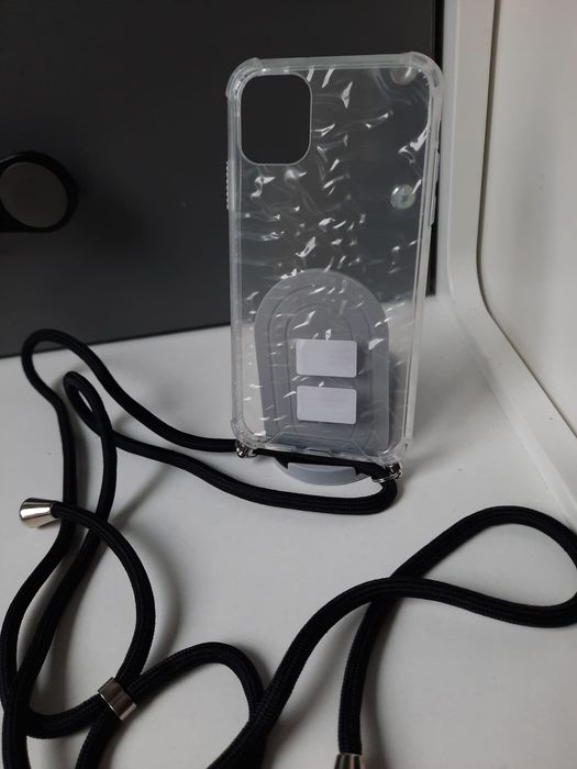 Etui dla Iphone 11