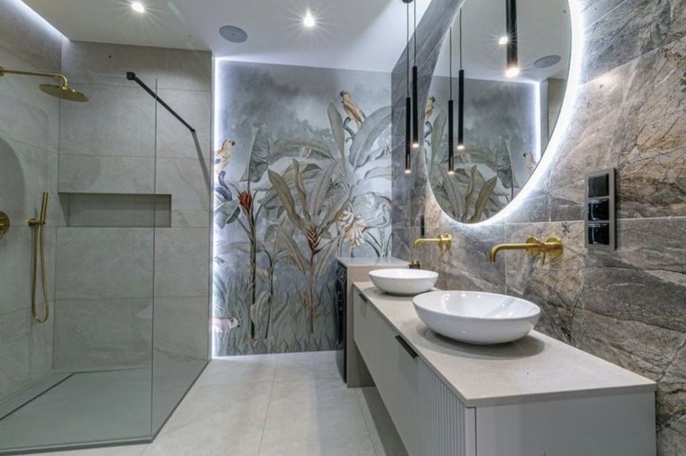 Kompleksowe Usługi Remontowo Budowlane i Elewacje,Poddasza