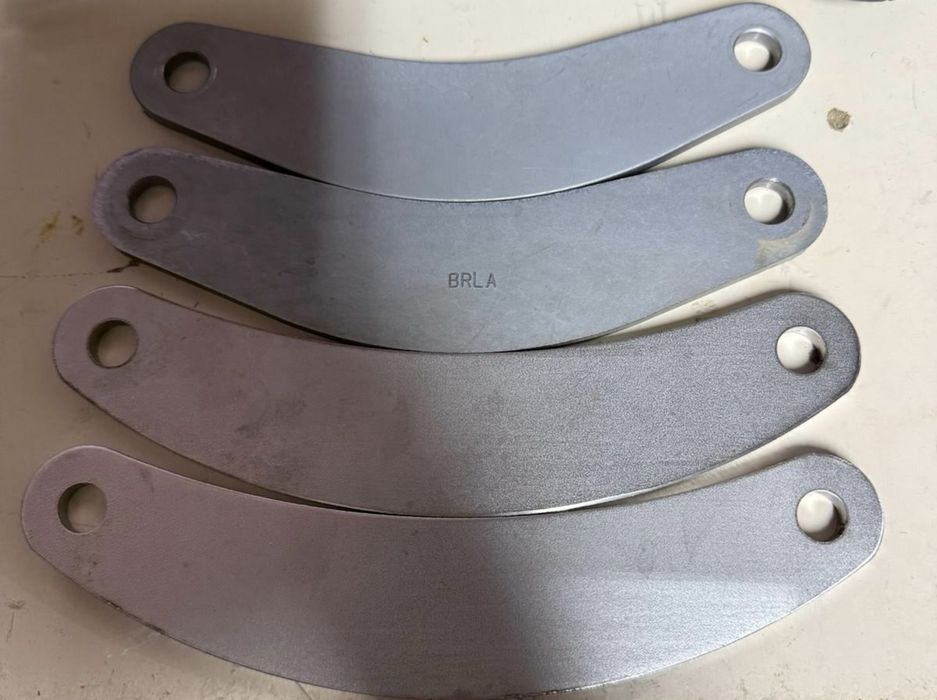Link’s rebaixamento Yamaha Tenere 700 26’