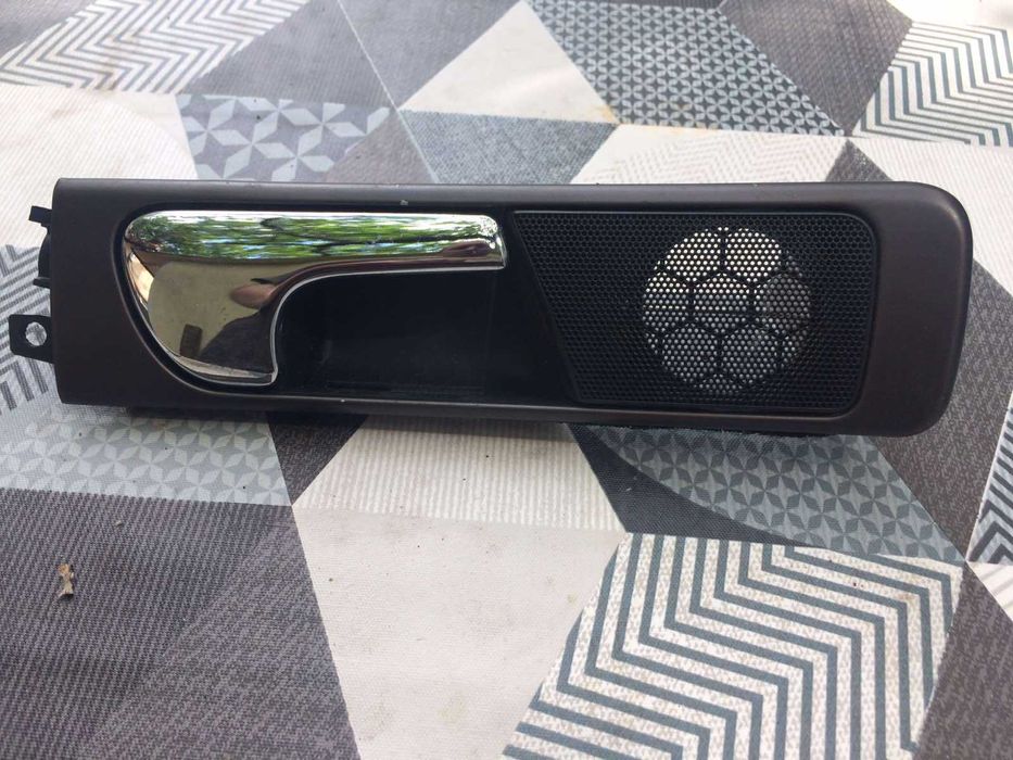 Запчастини до Audi A6