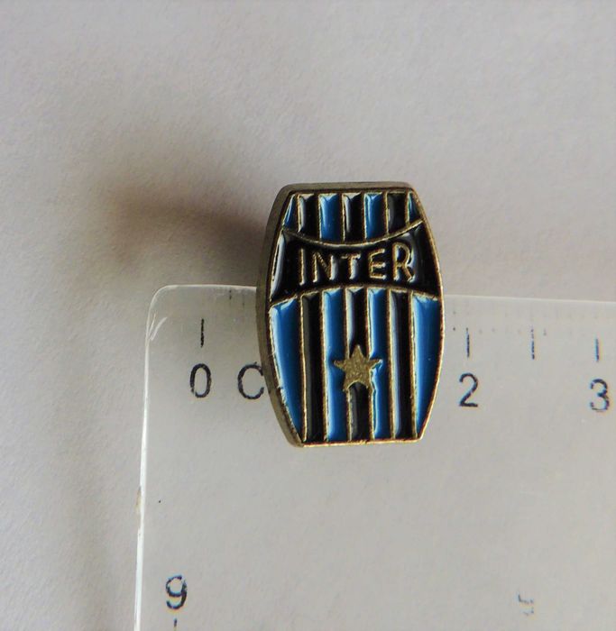 odznaka FC Inter Mediolan