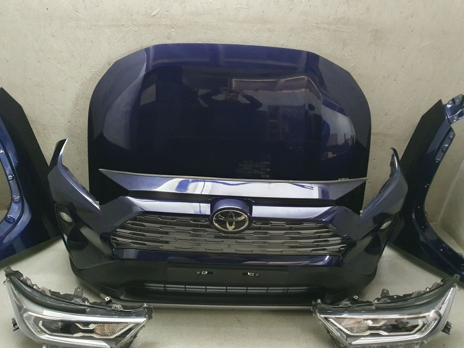 Розборка шрот Toyota Rav4 2019 2020 2021 2022 2023 Тойота Рав4