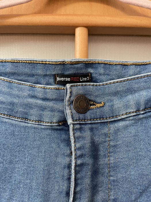 Продам скіні джинси