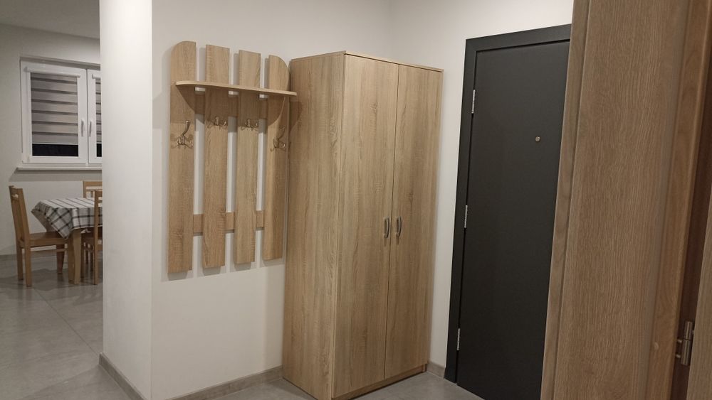 Noclegi, kwatery pracownicze, mieszkanie do wynajęcia