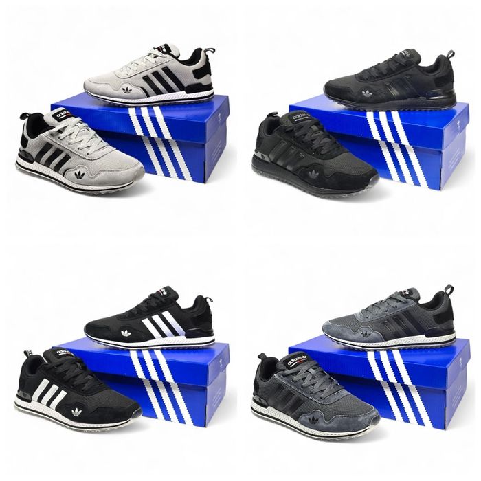 Кросівки Adidas  Pod