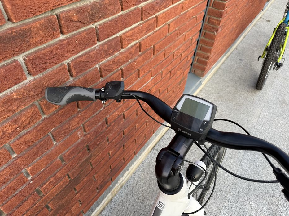 E-bike Connandale E-Series Bosch