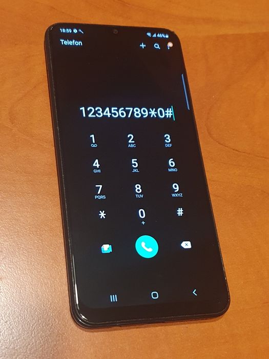 Samsung Galaxy A50