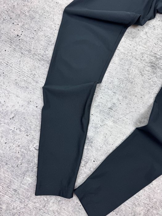 Спортивные лосины компрессионки Under Armour термо подштаники размер М