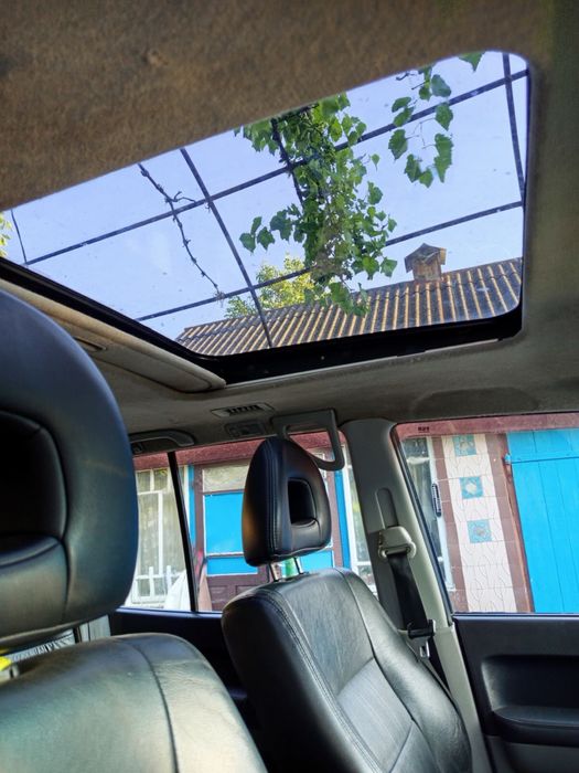 Mitsubishi PadZero wagon