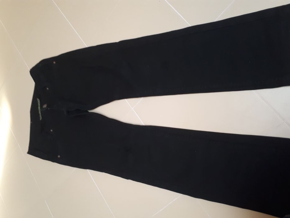 Calças eight sin n 34