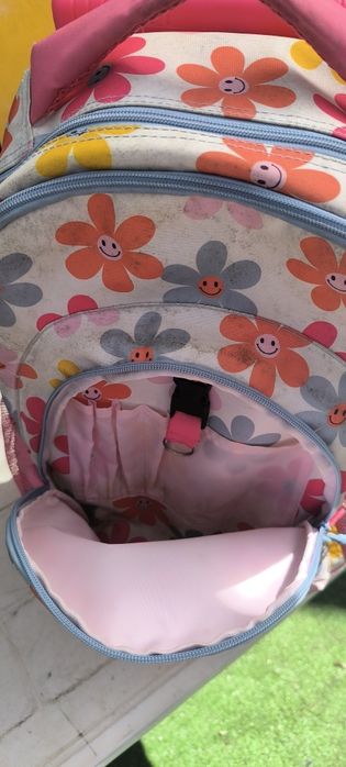 Mochila Escolar BeYou