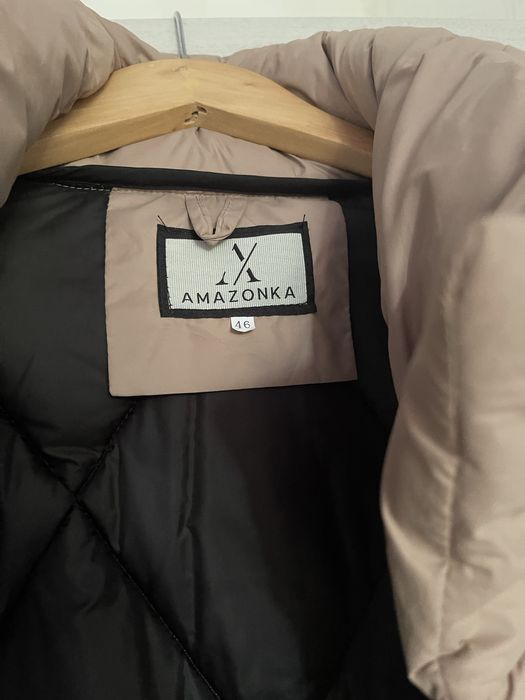 Куртка жіноча