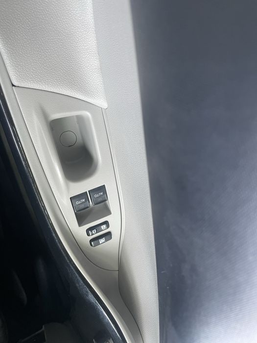 Toyota iQ — fotografia 5