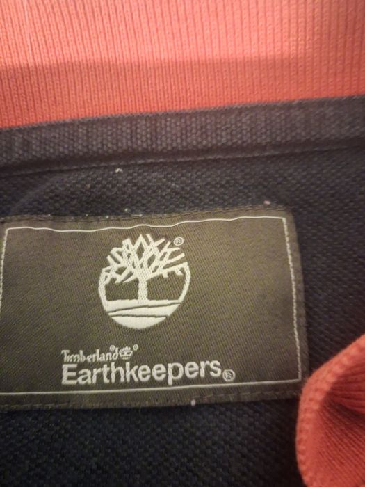 Koszulka polo Timberland M