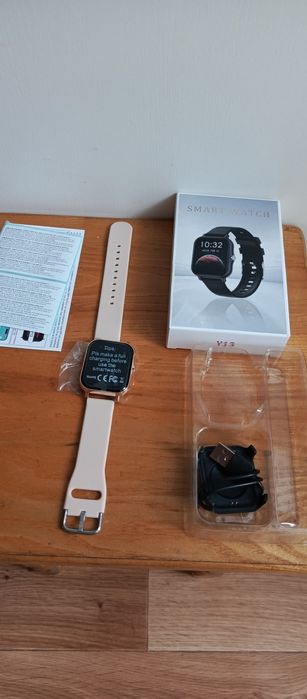 Смарт годинник .