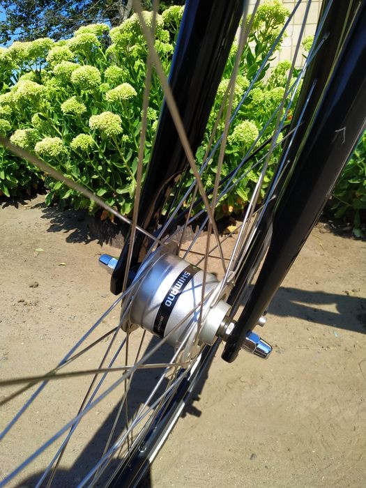 Велосипед Kalkhoff