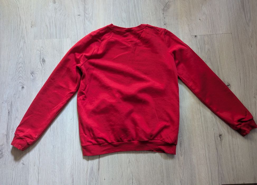 Bluza z jamnikiem rozm S Święta