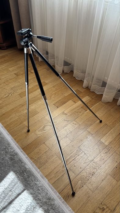 Штатив для камери sunpak 4200xl
