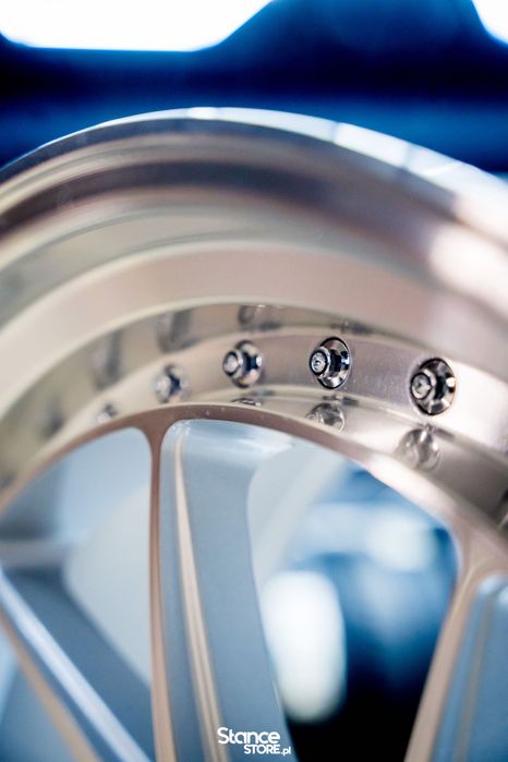 Japan Racing JR39 5x100 5x110 5x108 5x112 5x114.3 5x120