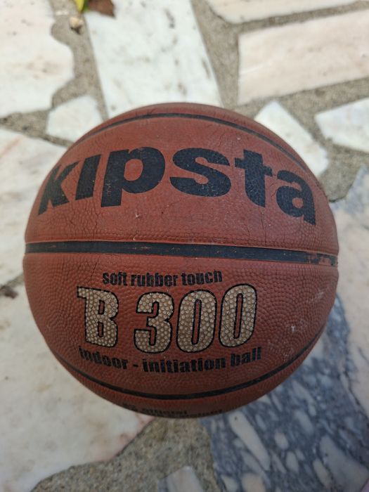 Bola de basket tamanho 5