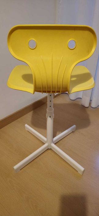 Cadeira de secretária para criança