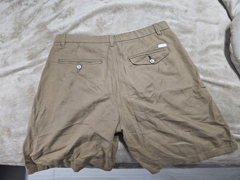 Calção Springfield