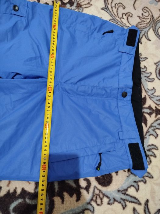 Лыжные штаны нов