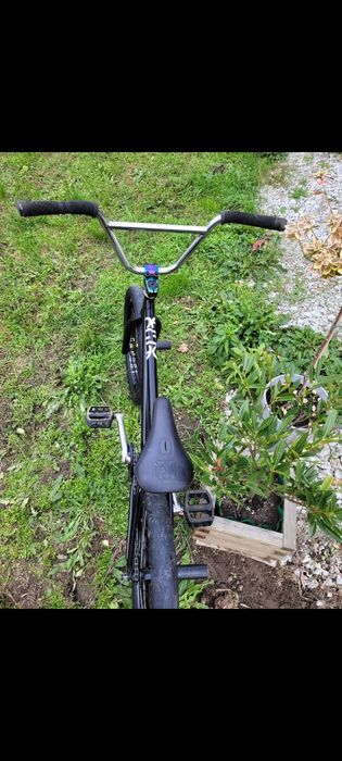 BMX Cult 2 Short 20X2.50