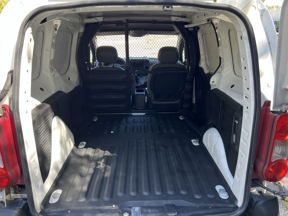 Citroen Berlingo 1.6HDi - 09