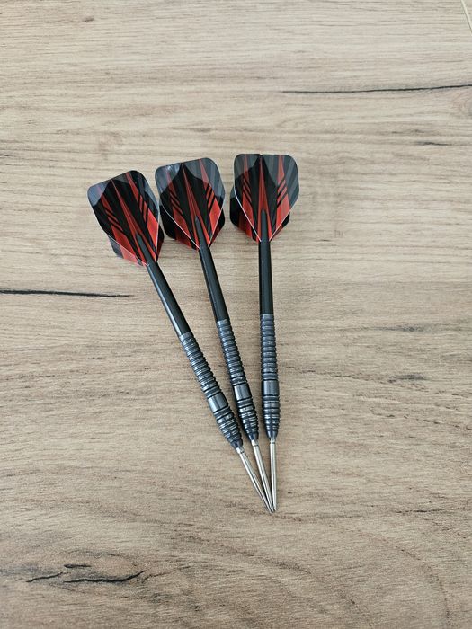 Rzutki Target Bolide 03 Void 22g 90%