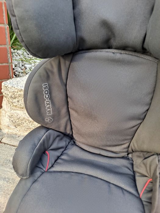 Fotelik samochodowy Maxi cosi Rodi 16-36kg