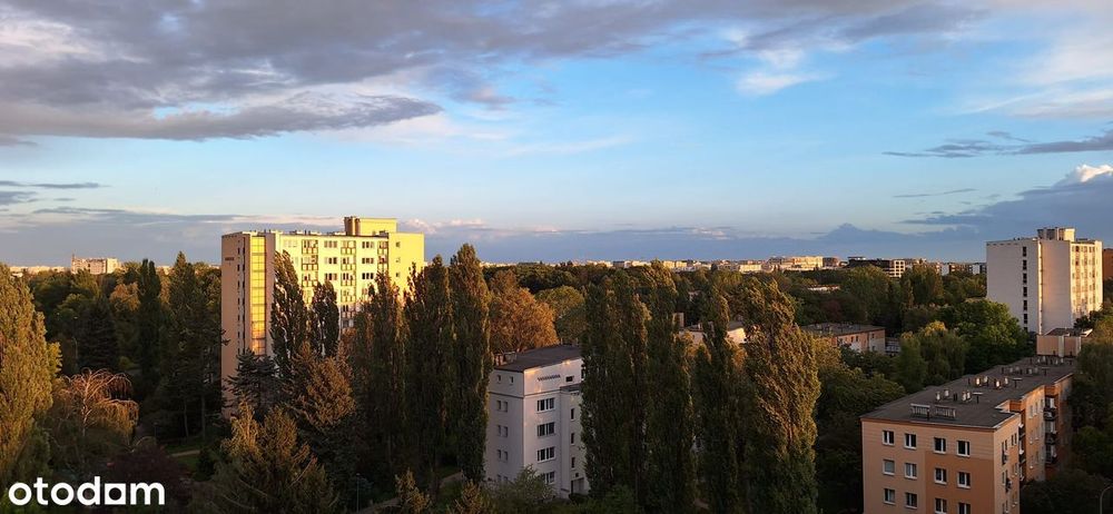 Mieszkanie – Warszawa, Rakowiec, Ochota - Widok 4