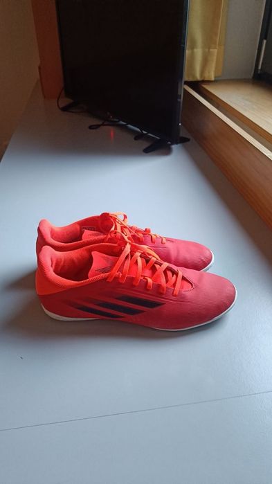 Футзалки Adidas X