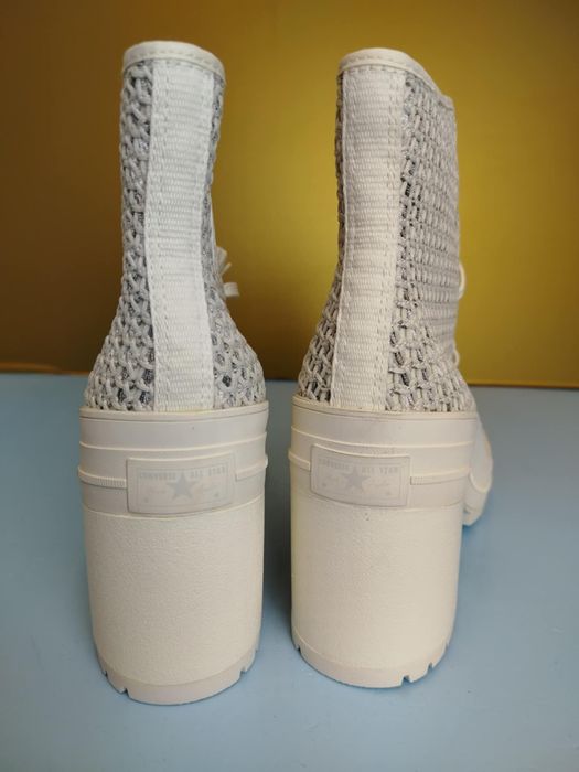 Buty firmy Converse