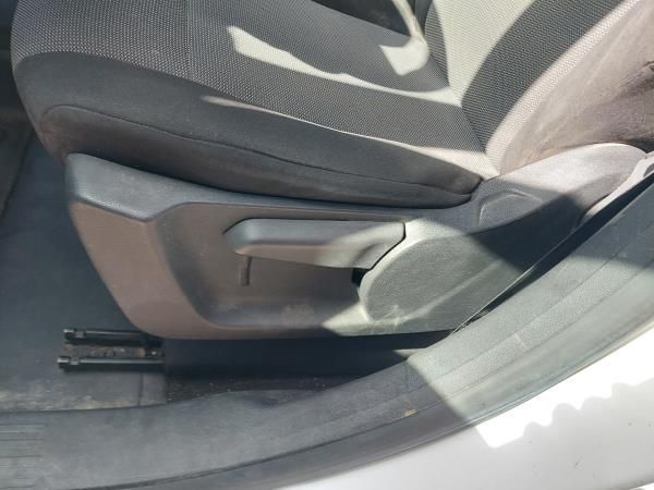 Banco frente esquerdo CITROËN Berlingo Van (K9)