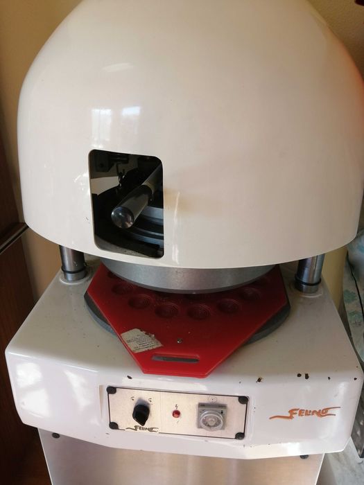 Máquina dividir pão64286364186497121