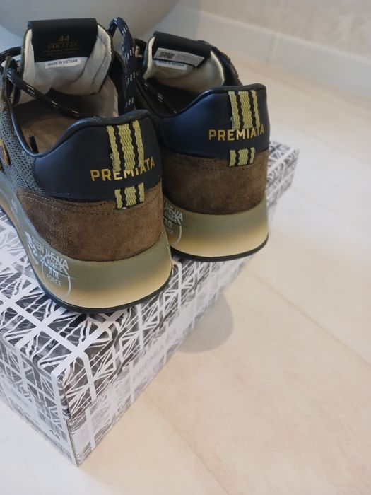 Premiata Nous Original